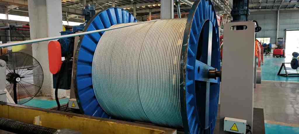 铝芯电缆质量：关键要素把控与品质保障要点全解析